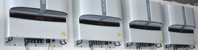 Marinacci - Inverter