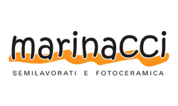 Marinacci - Semilavorati e fotoceramica